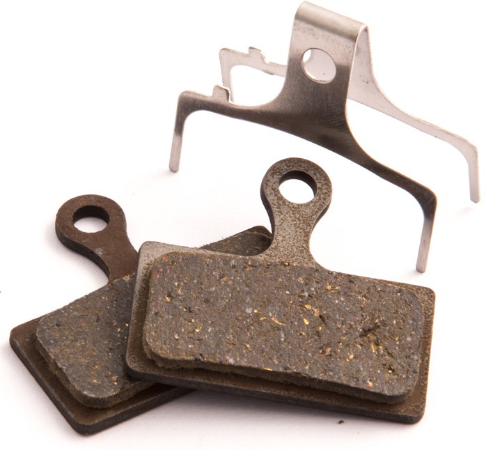 Clarks Cycle Systems: VX852C / VRX852C Cycle Systems: M1, M2, M3, New XTR M985,M