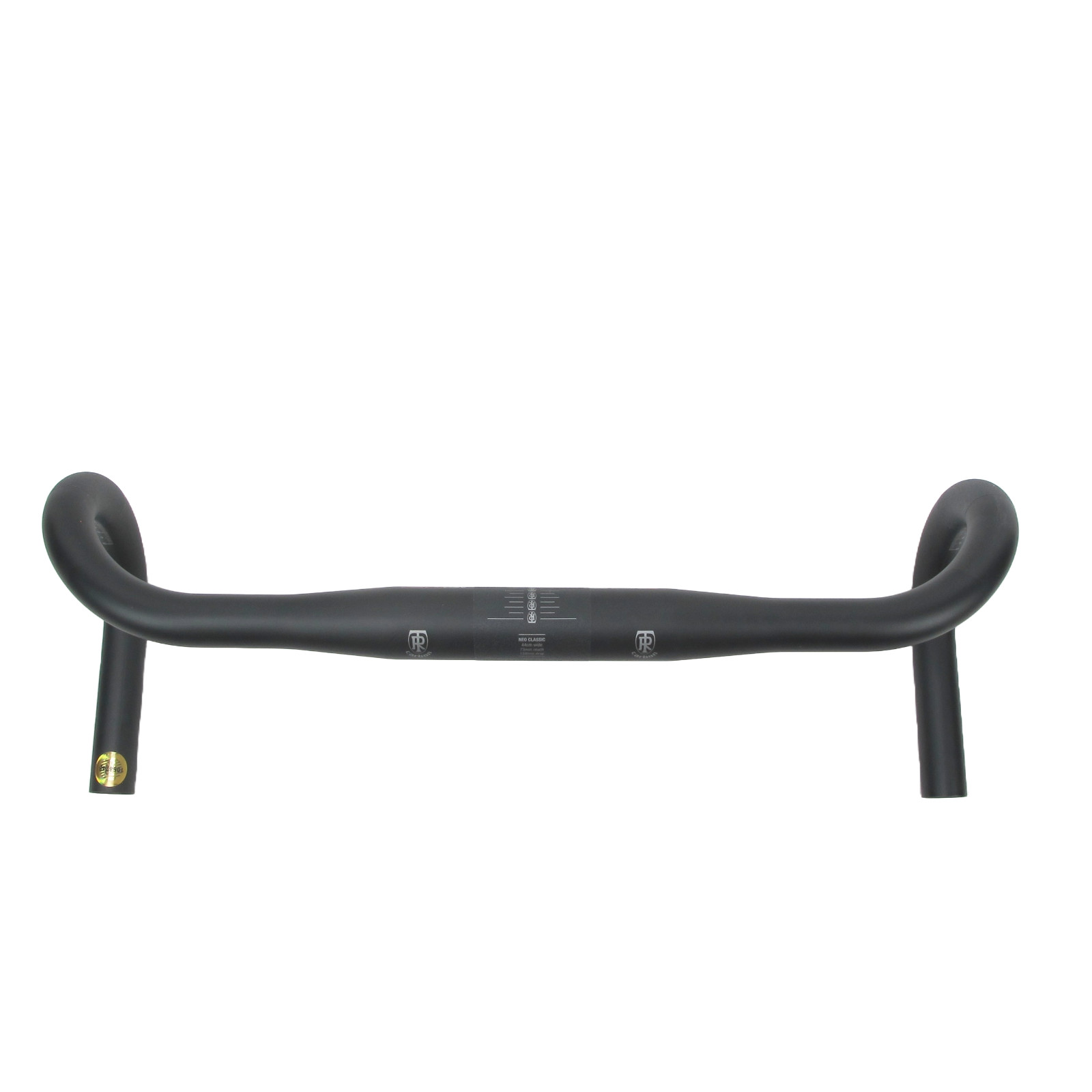 Ritchey NeoClassic Superlogic Carbon Road Bike Handlebar 31.8 44cm 73mm 128mm