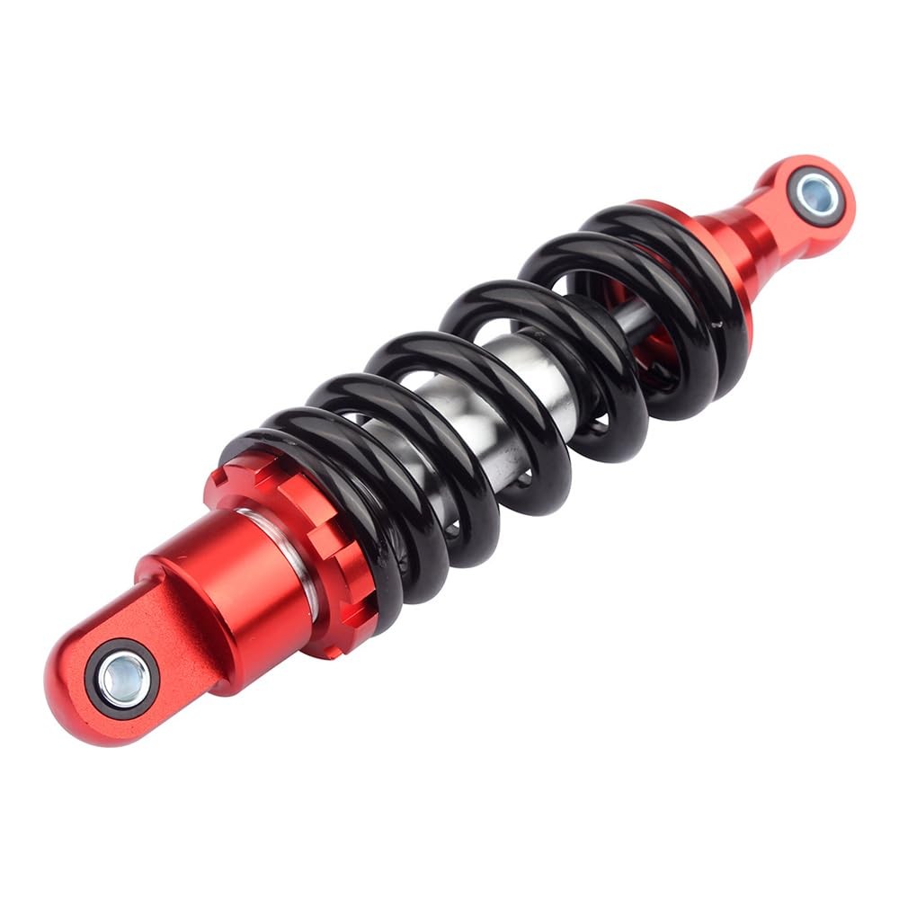 250mm 9-4/5″ Rear Shock Absorber 1000LBS Load Sensa-Trac Load Adjusting Rear