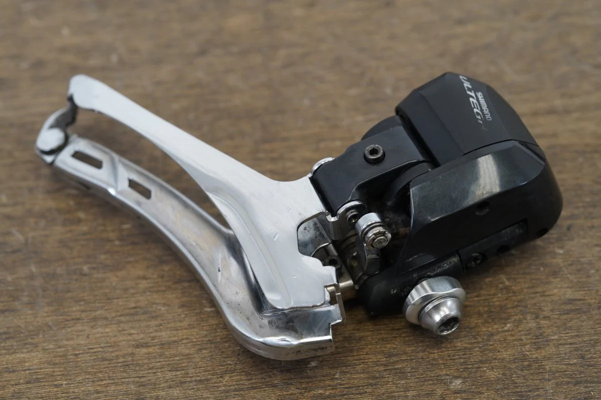 Shimano Ultegra R785 GS Di2 11 Speed Electronic Hydraulic Disc Brake Groupset