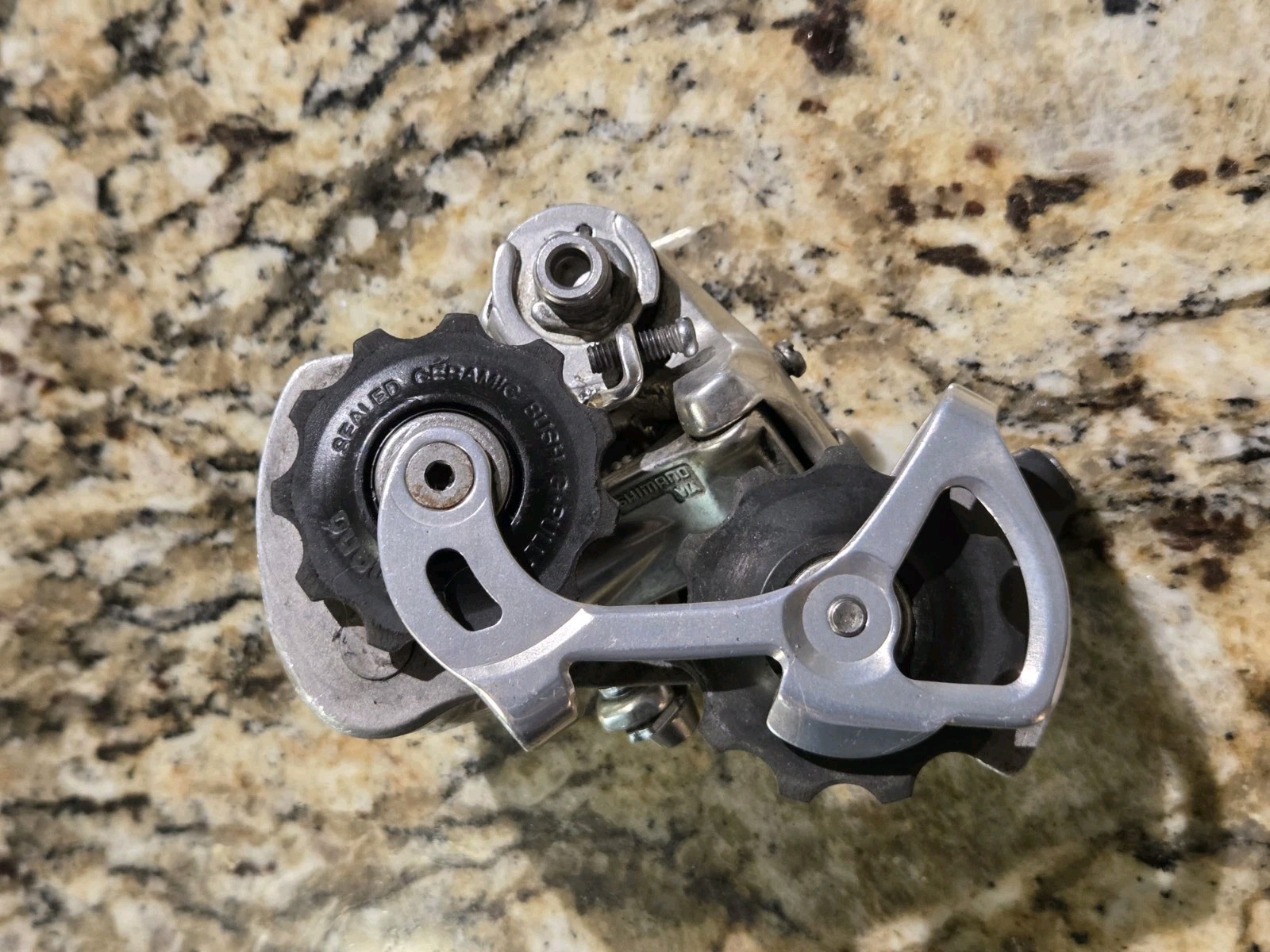 Ultegra 6600 10 Speed Groupset