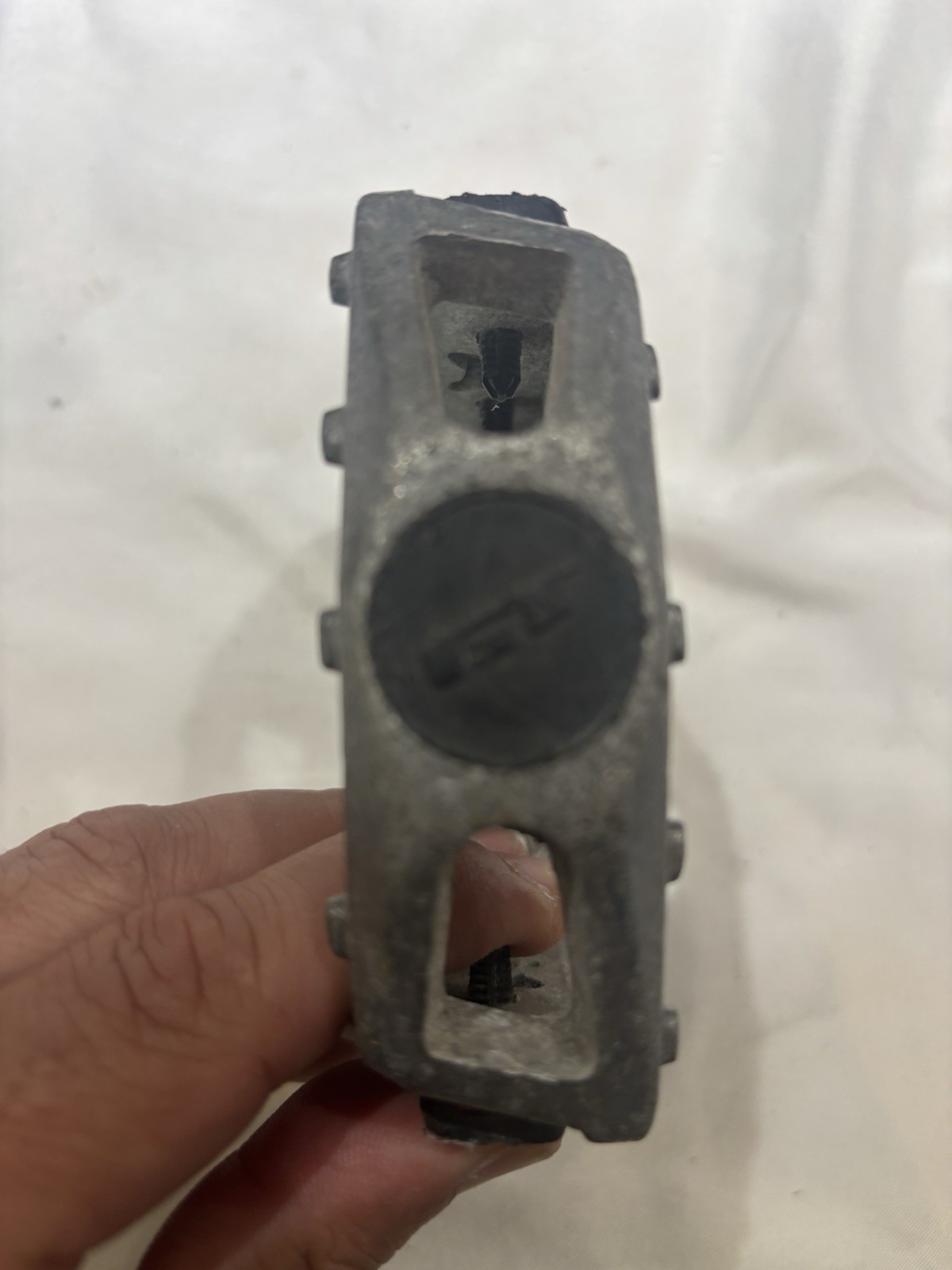 GT 1/2” Bmx Pedals