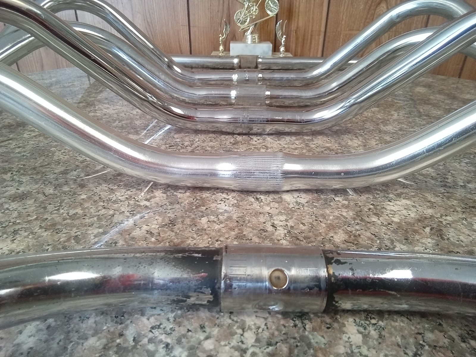 beachcruiser handlebars