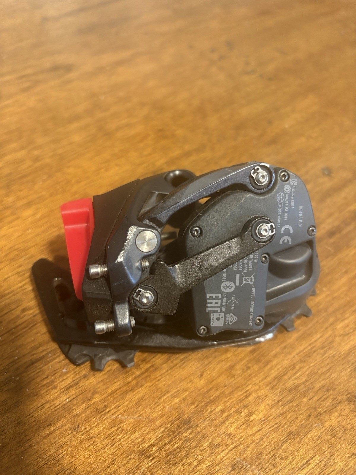 SRAM Force eTap AXS 12-Speed Rear Derailleur