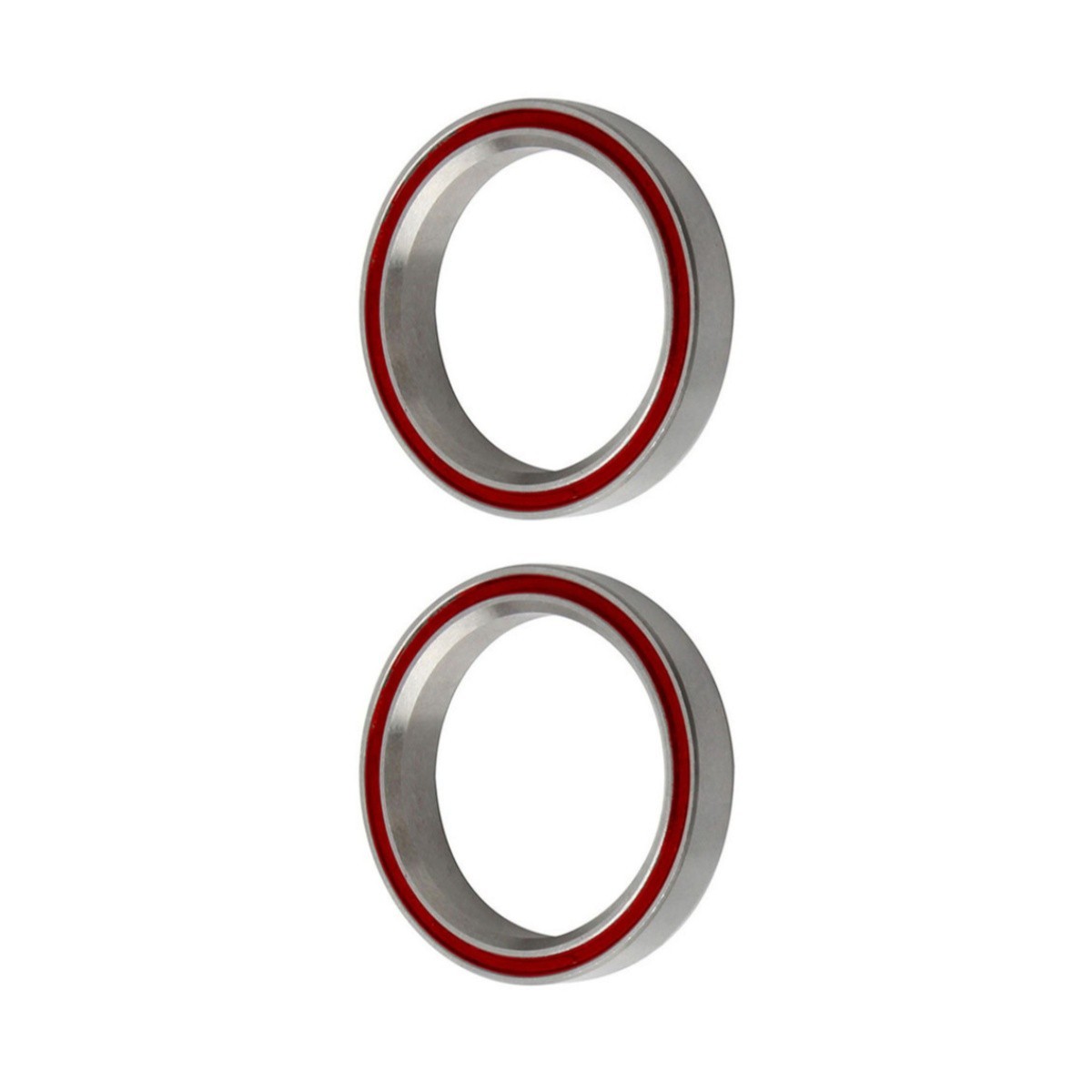 40x52x8mm Bearings Ball Bearings Long Service Life Replacement Accessory