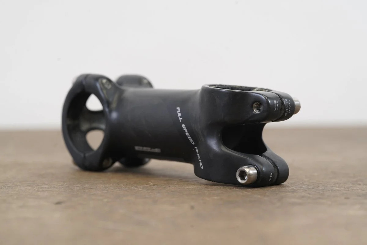 FSA OS-98 CSI 80mm ±6 Degree Carbon Alloy Road Stem 115g 1 1/8″ 31.8mm