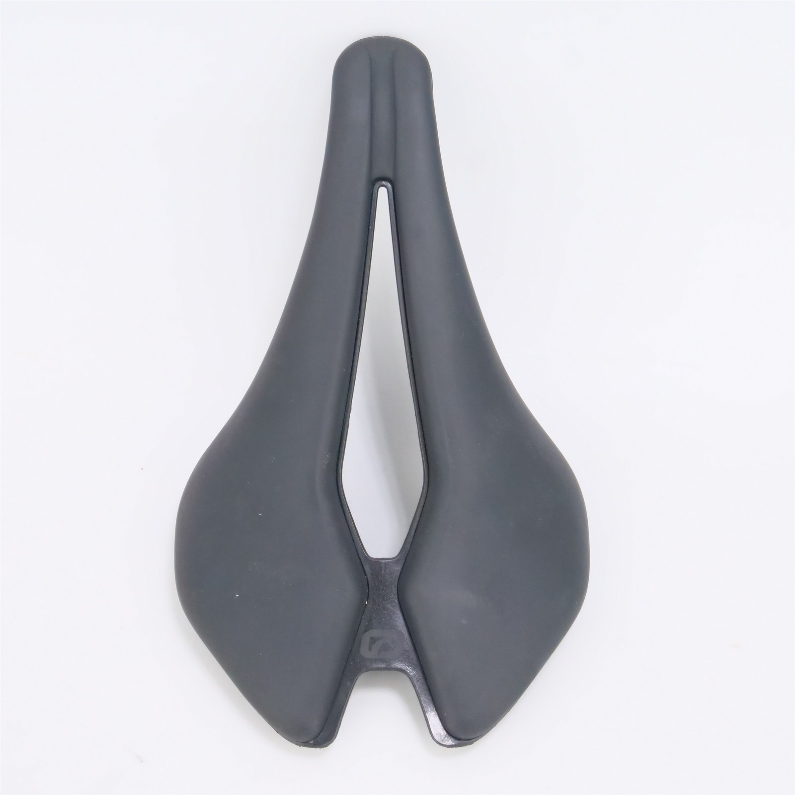 MOST Lynx Ultra Saddle 145mm Manganese Rail 240g Black Italy