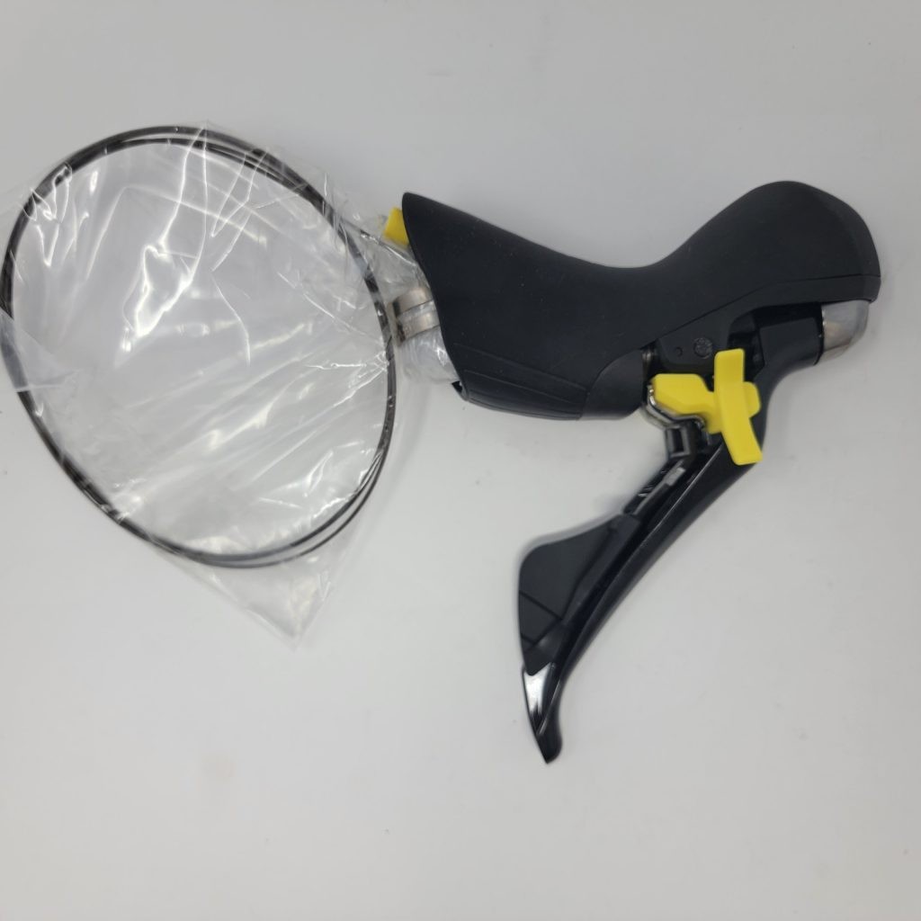 NEW Shimano Ultegra ST-R8020-L Left/Front Disc Brake Shifter