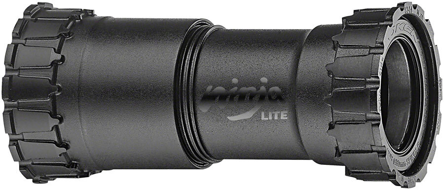 Token Ninja Lite BB38624P 30mm Spindles Thread Together BB386/392 Bottom Bracket