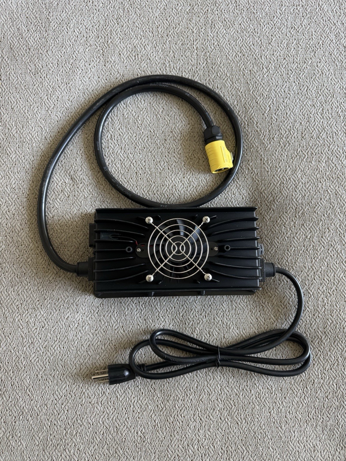 79Bike Falcon M / Pro l 110v charger US Plug