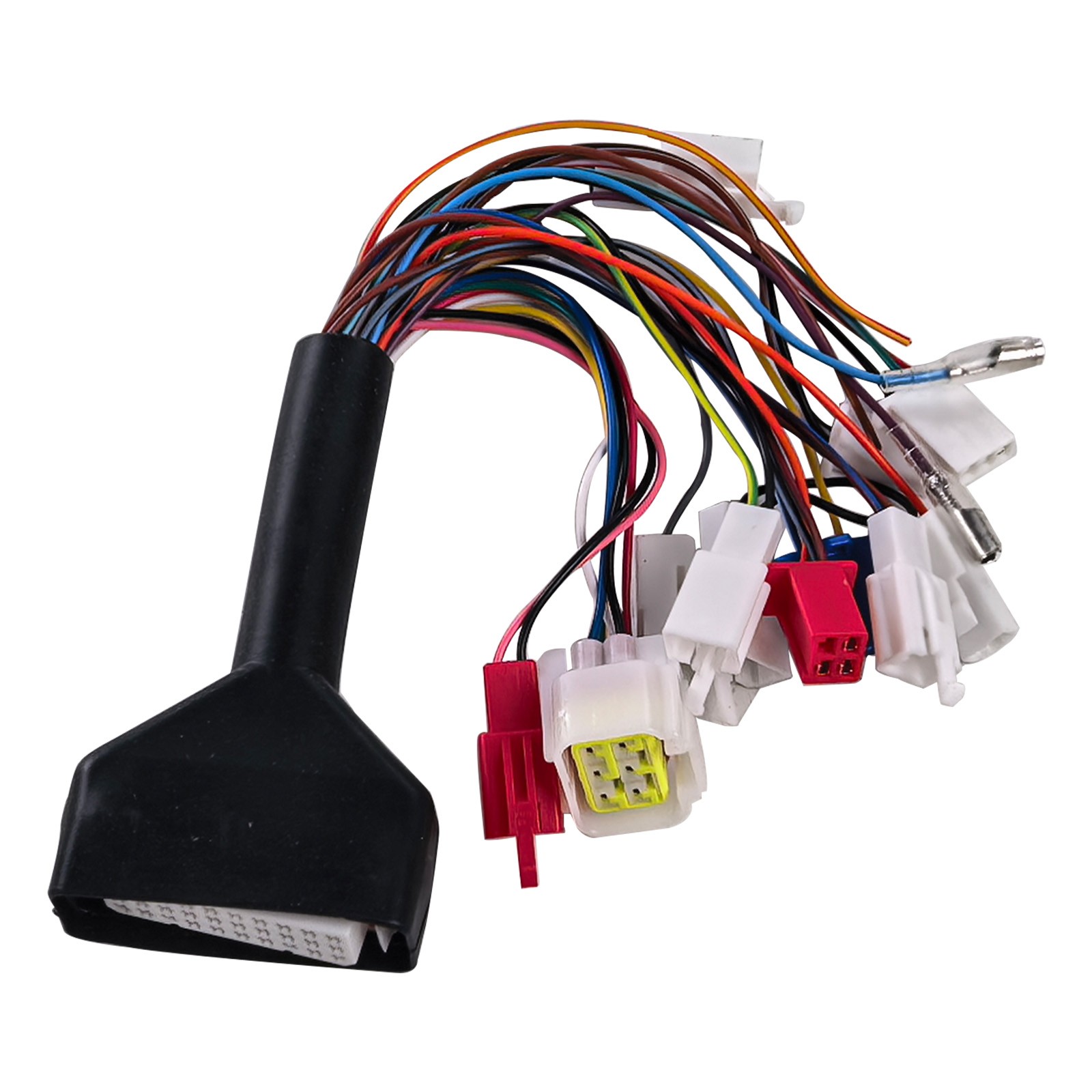 For FarDriver ND72300 Controller Bluetooth 100A Battery, 300A Phase 48-72V