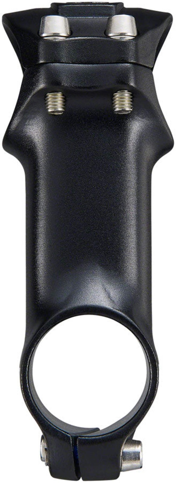 Ritchey RL1 4-Axis Stem 60mm Threadless Stem 31.8mm Clamp 1 1/8 in Steerer Black
