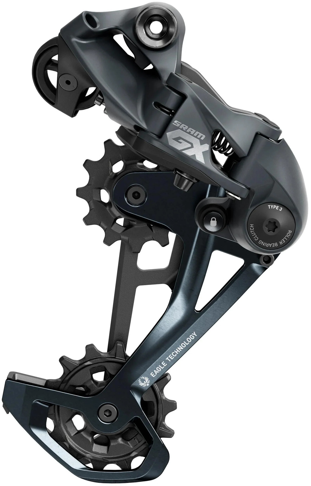 Sram GX Eagle Front Derailleur