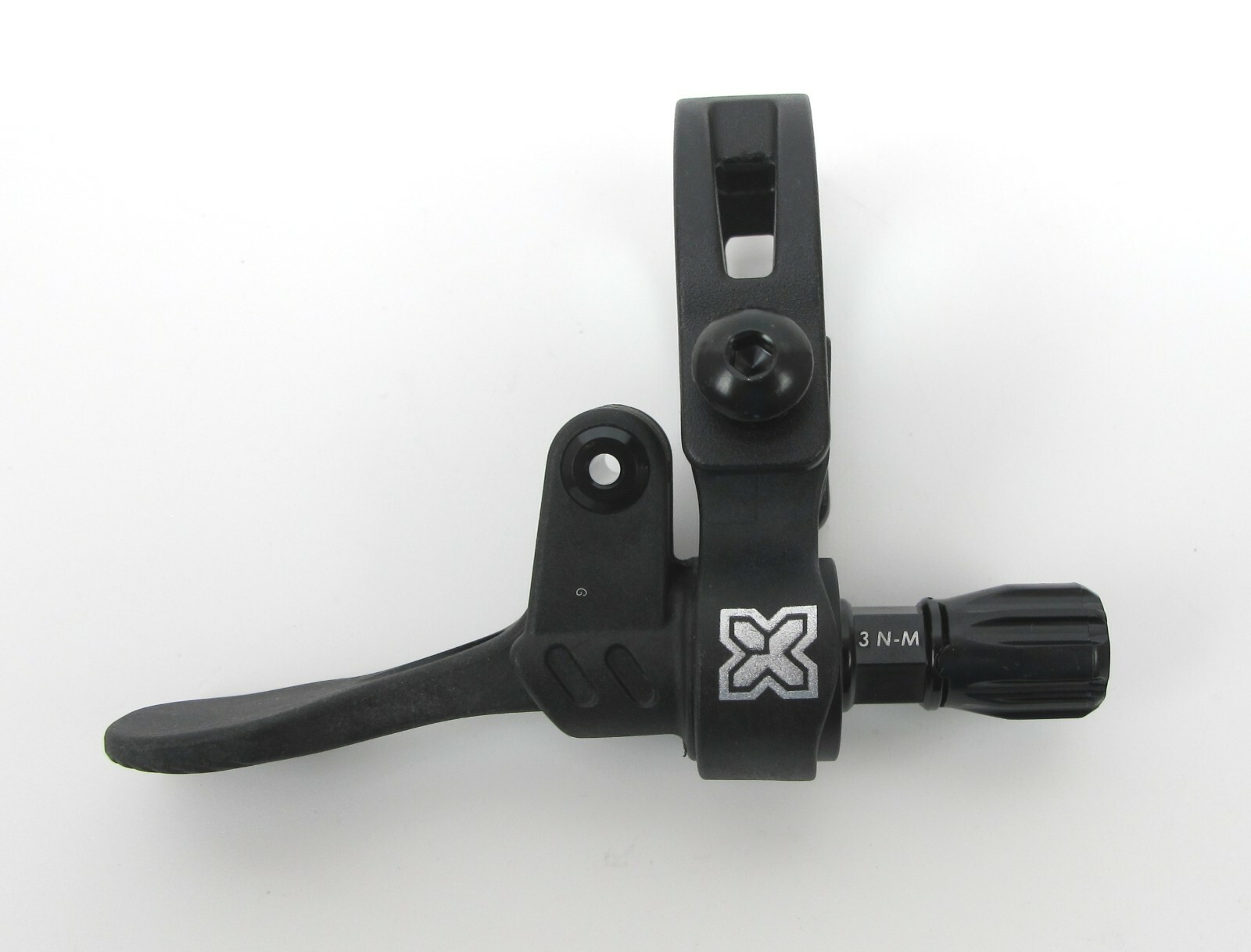 X-Fusion Manic Dropper Seatpost 34.9 125mm Internal w/ Remote $200 MSRP