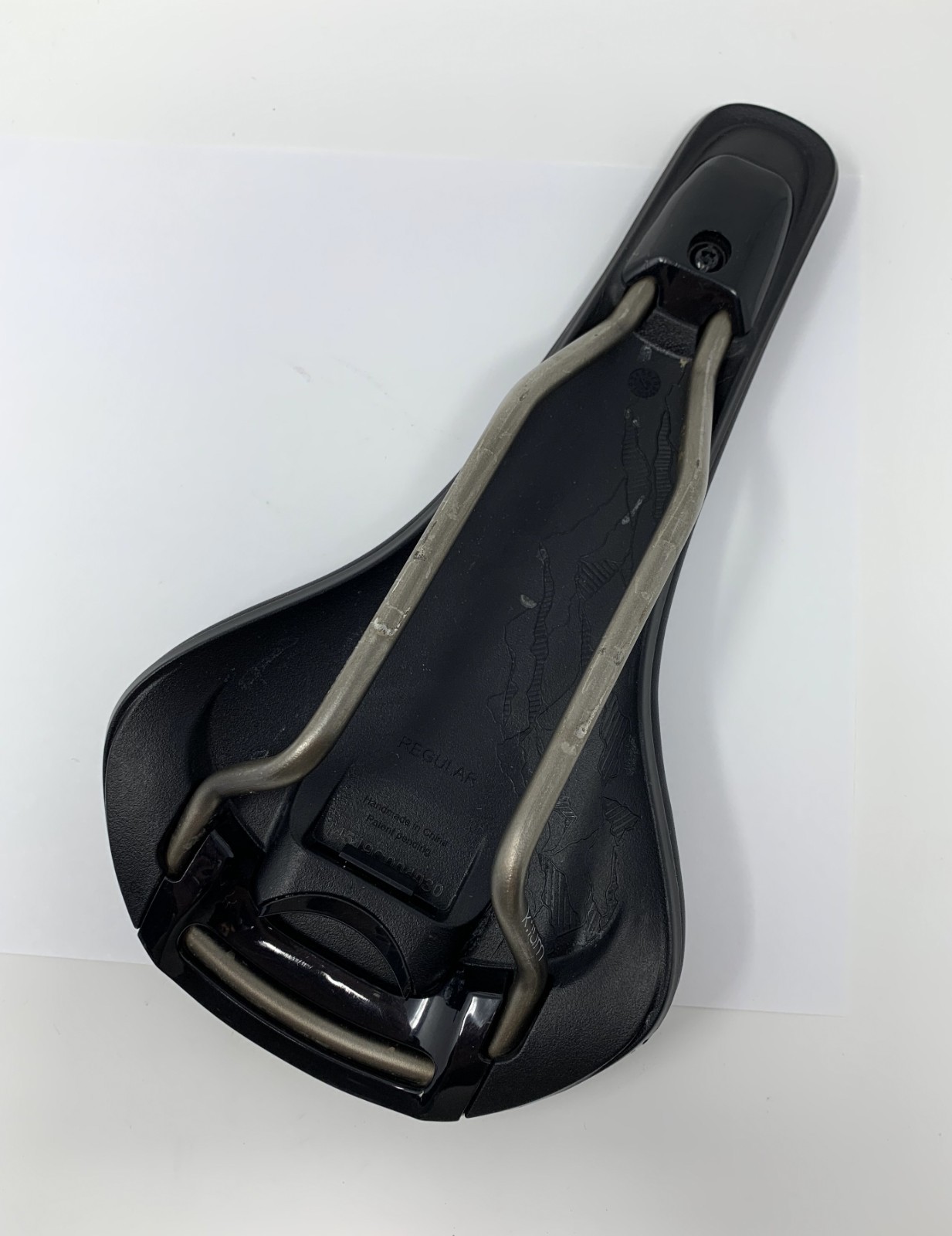 Fizik Taiga Regular Kium Saddle