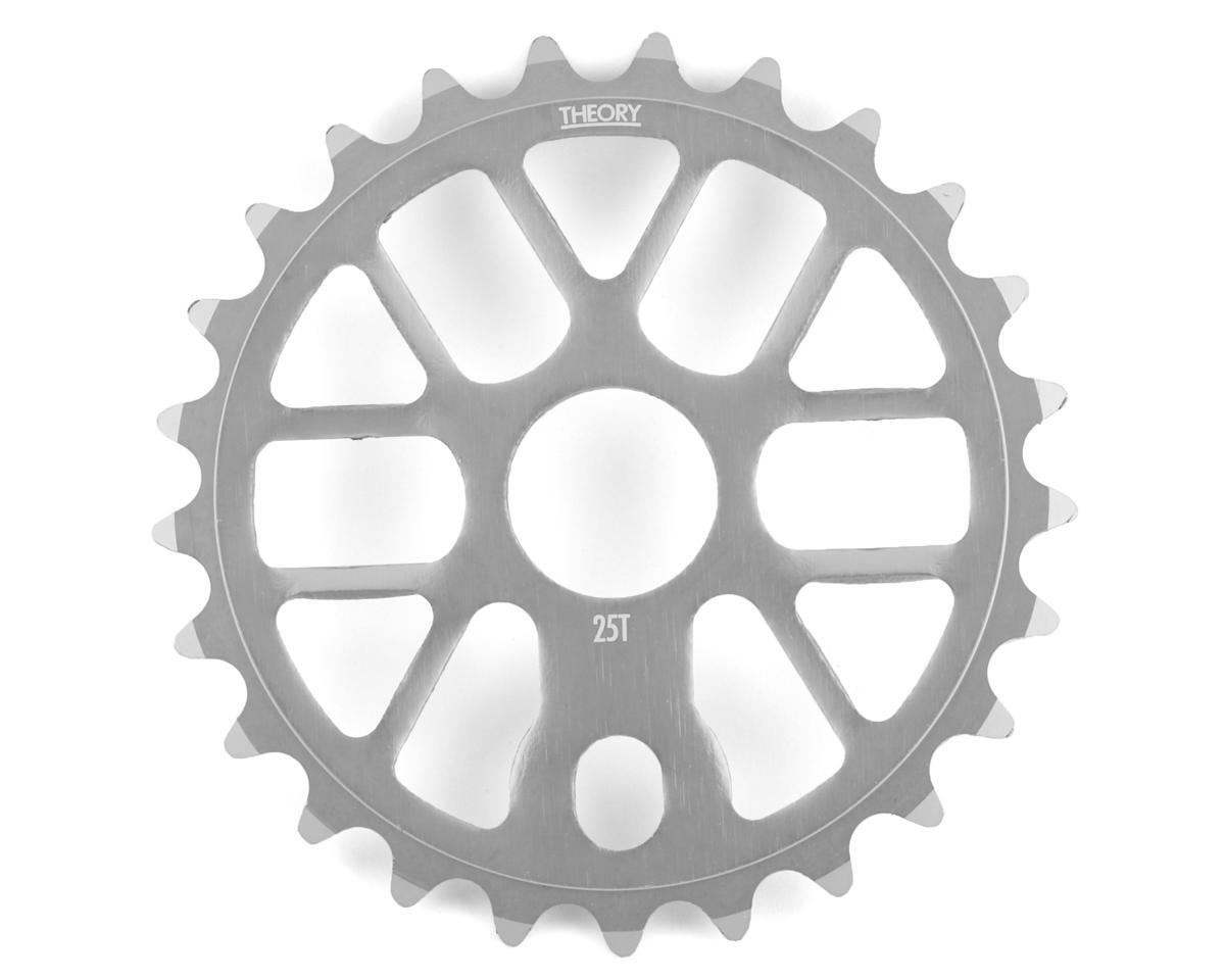 Theory Verify Sprocket (Silver)