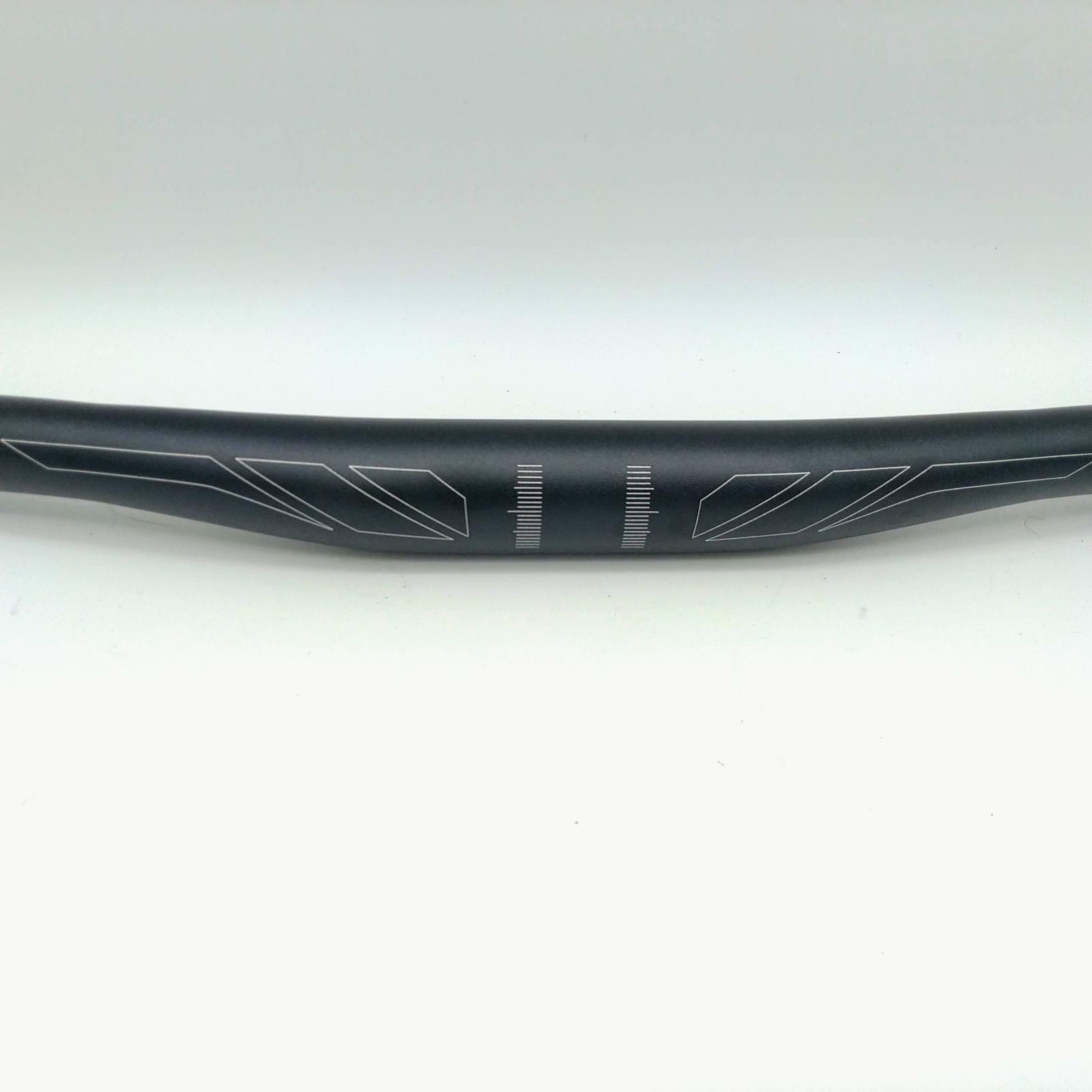 bikinGreen Flat MTB Handlebar 31.8mmX640mm