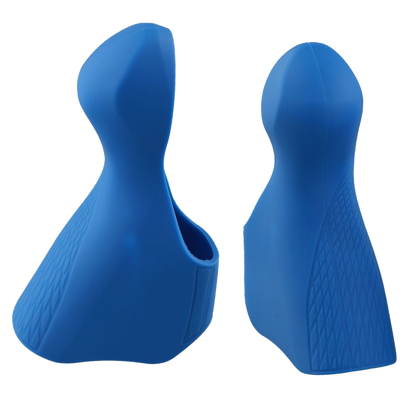 Pratical Shift Lever Covers Brake Lever Hoods 55g Bike Kit Part ST-5700