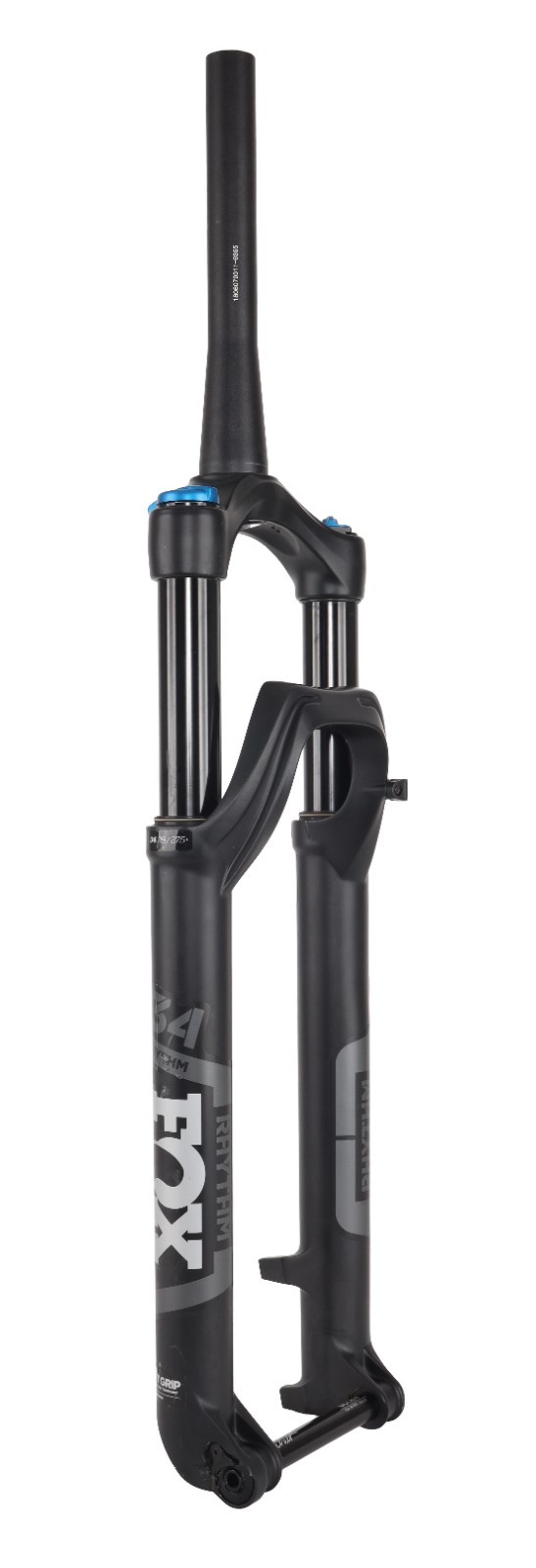 Fox Rhythm 34 FLOAT 29″ Grip Mtn Bike Fork 120mm Sweep-Adj BLACK 15x 110mm 2019
