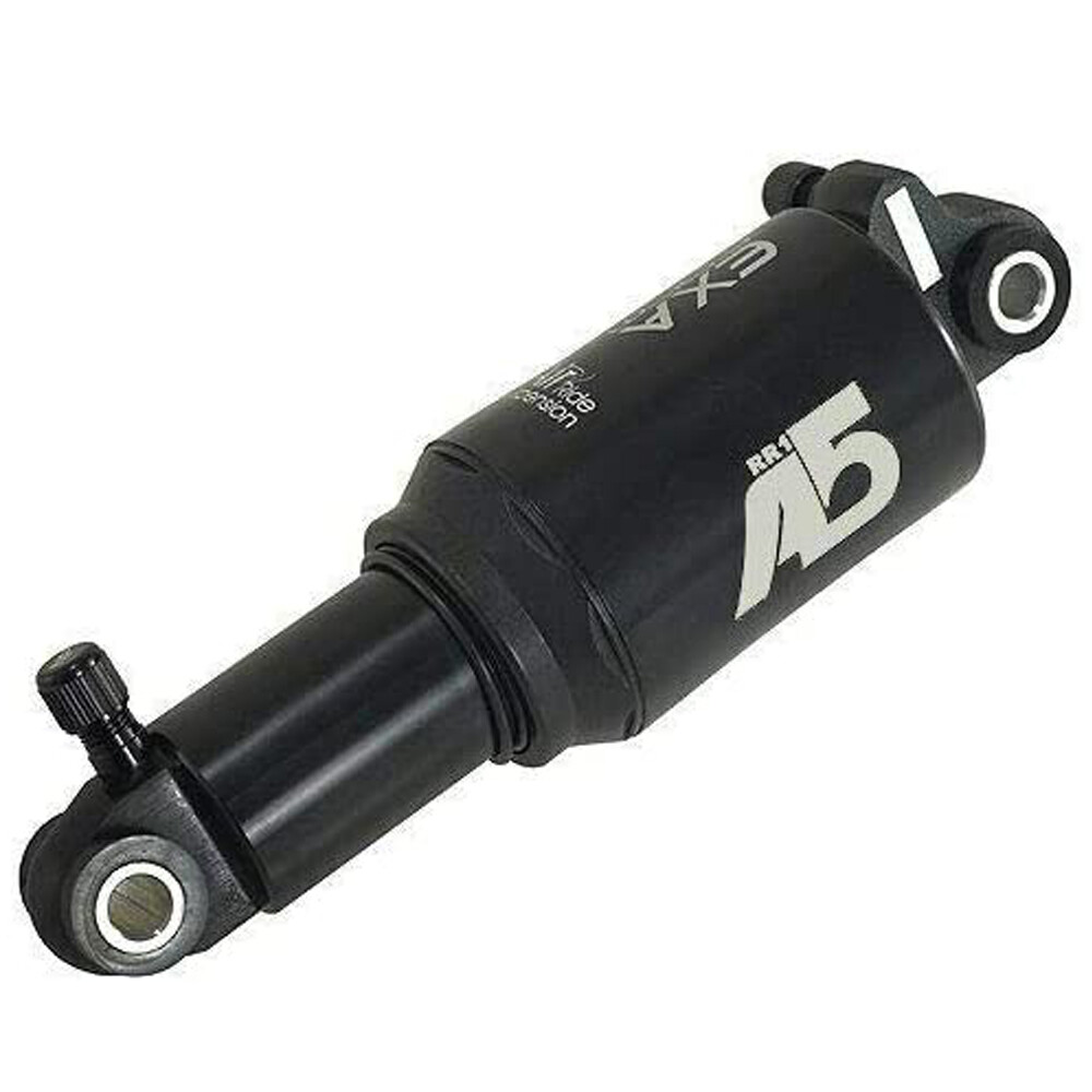 Kind Shock Kindshock KS A5-RR1 Dual Air Rear Shock 150x30mm