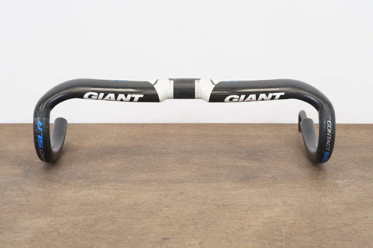 42cm Giant Contact SLR Carbon Aero Compact Road Handlebar 31.8mm