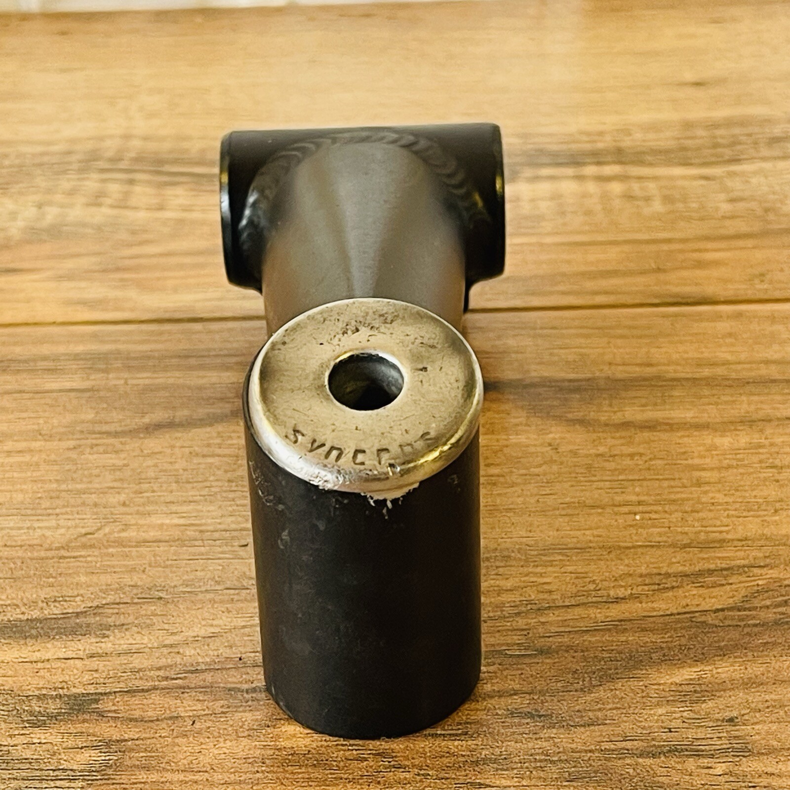 Syncros Cattleprod Threadless Stem Canada 1 1/8 120 25.4 0 Degree Matte Black