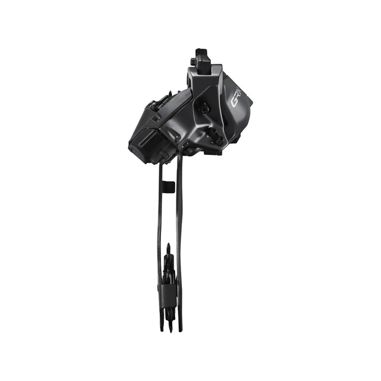 Shimano GRX RD-RX825 Di2 12-Speed Rear Derailleur Shadow+ Gravel Cyclocross