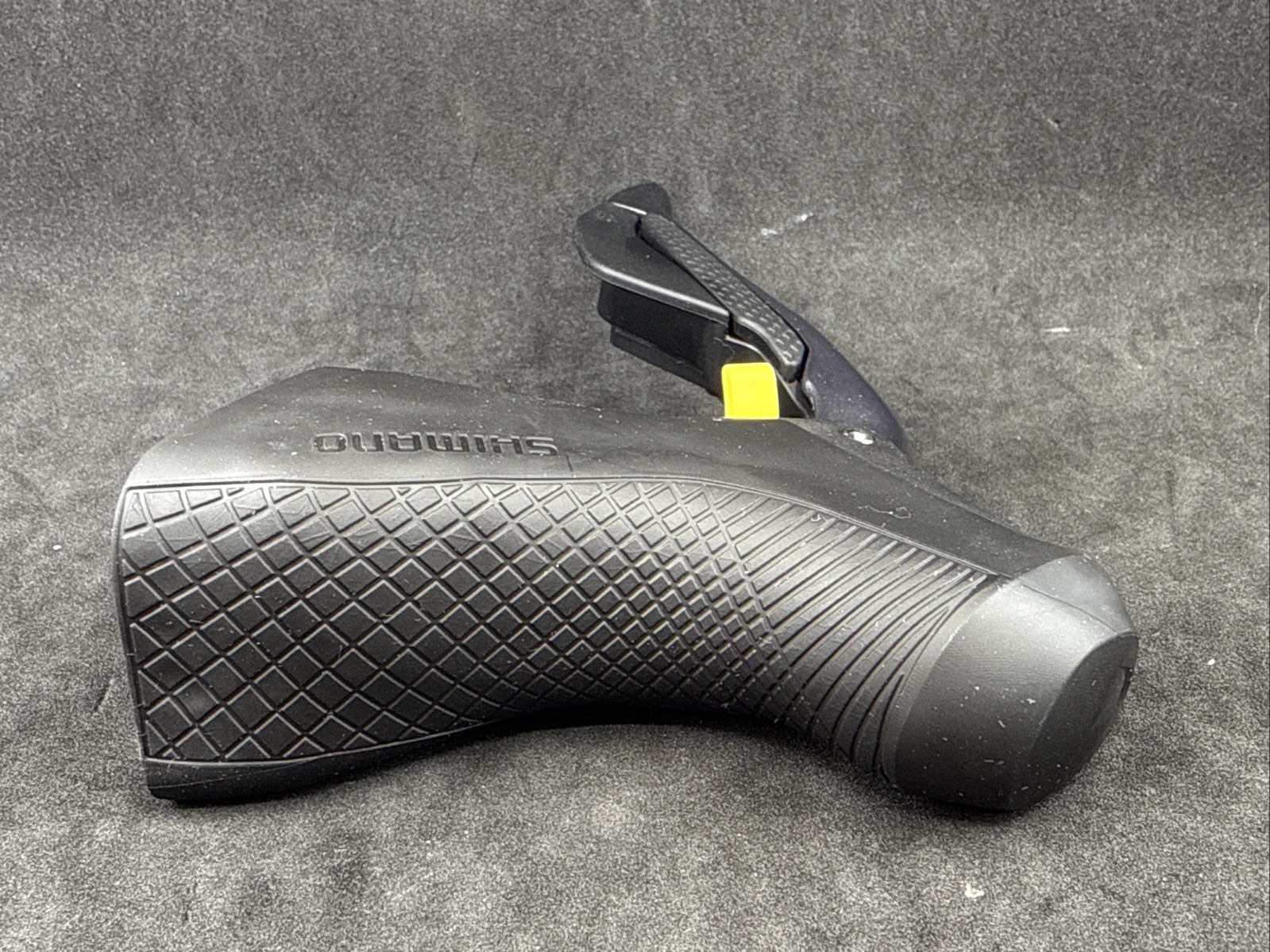 Shimano Ultegra ST-R8070 LEFT/FRONT Electronic Shift & Hydraulic Brake Lever
