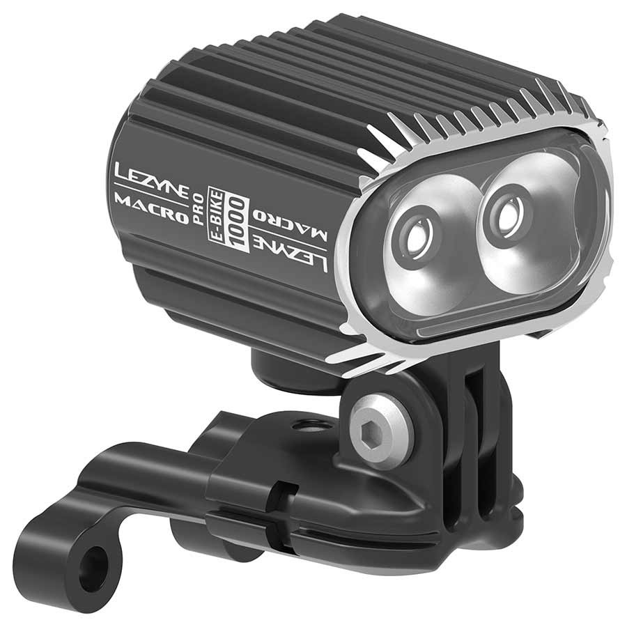 Lezyne Macro Drive 1000 eBike Headlight