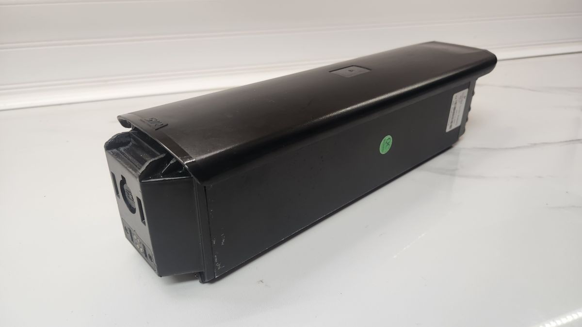 48V 12.8Ah Li-ion Replacement Battery for Aventon Level, iGO DISCOVERY-Read Desc