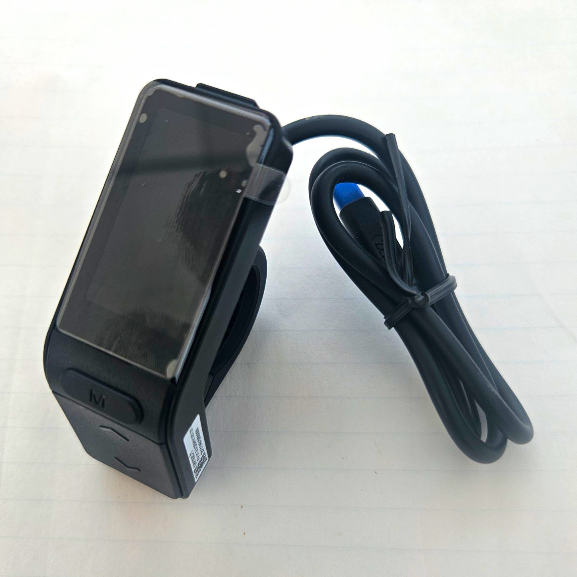 Talaria Color Display EBMX SW102T w/ Cables for V3 X-9000 Ebike