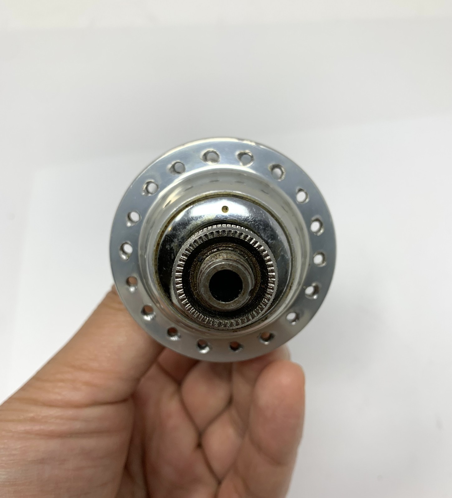 Suntour Superbe 36H 126mm Freewheel Rear Hub