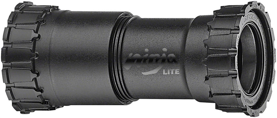 Token Ninja Lite BB38624P Press Fit Thread Together Bottom Bracket – BB386/BB392