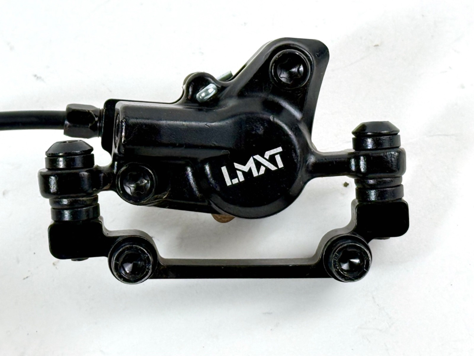 LMXT Tobwolf 1 Hydraulic Mountain Bike Disc Brakes 2-piston Bicycle Front / Rear