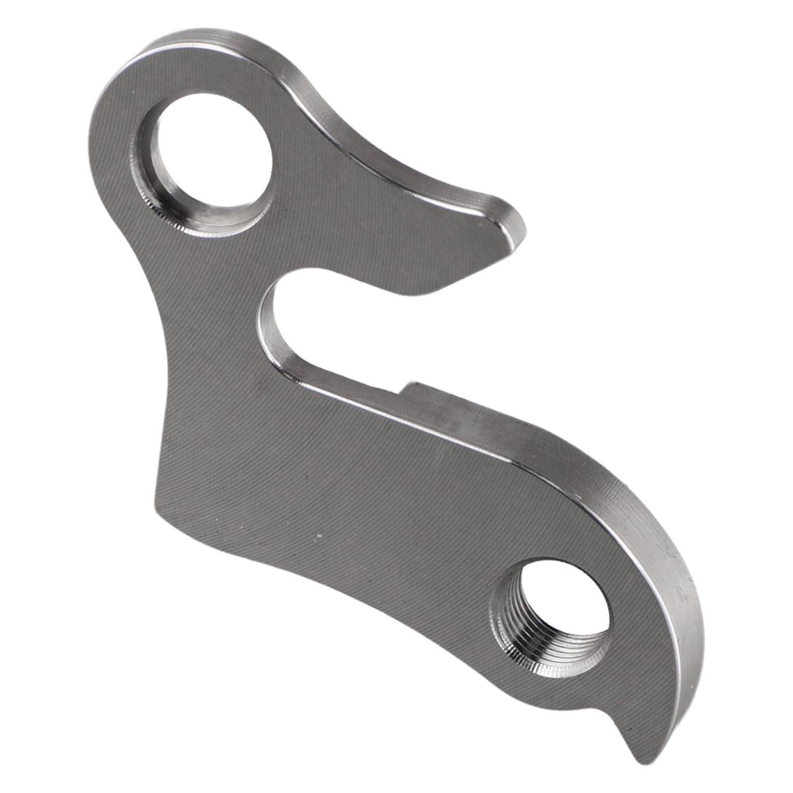Robust SUS304 Stainless Steel Bike Derailleur Hanger for Trek and For Giant
