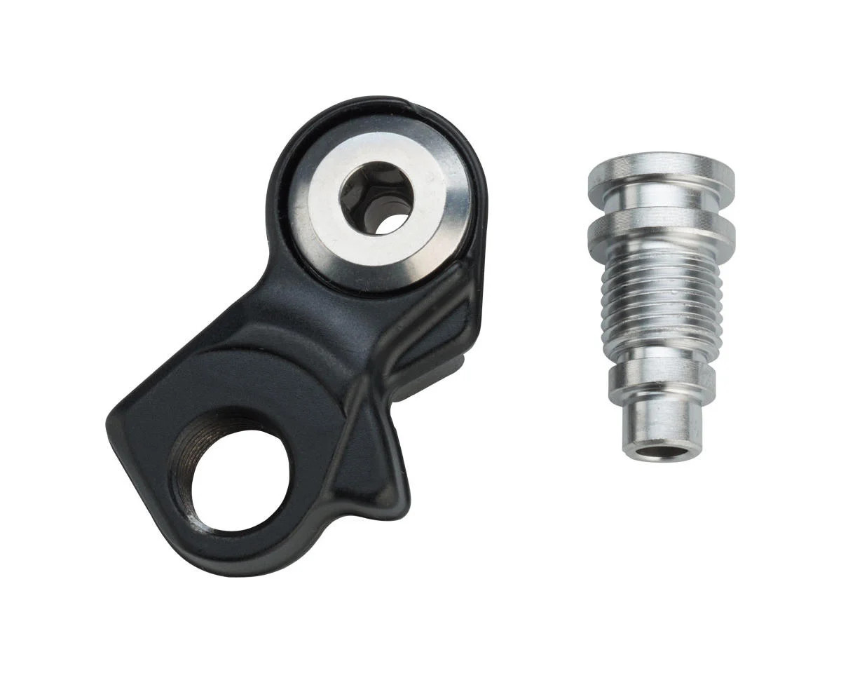 Shimano Rear Derailleur Bracket “B” Fit Axle Unit [Y5RT98010]