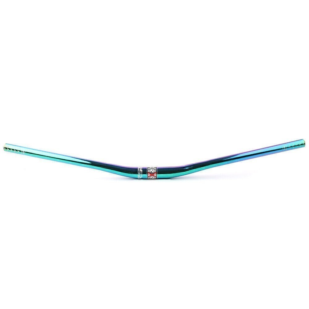 KRSEC Bike Riser Bar Handlebar 31.8*800mm MTB AM XC DH Mountain Bike Aluminum