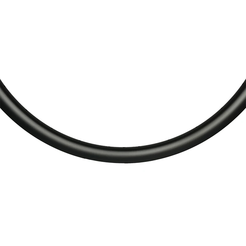 29er XC Crosscountry Mountain Bike Carbon Fiber Rims Tubueless Bicycle Wheel 28H