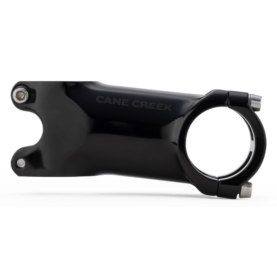 Cane Creek GXC Road Gravel Bike Bicycle Stem Black +/- 6 degree 31.8 x 50mm