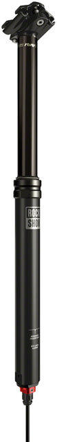 RockShox Reverb Stealth Dropper Seatpost – 30.9mm, 100mm, Black, 1x Remote, C1