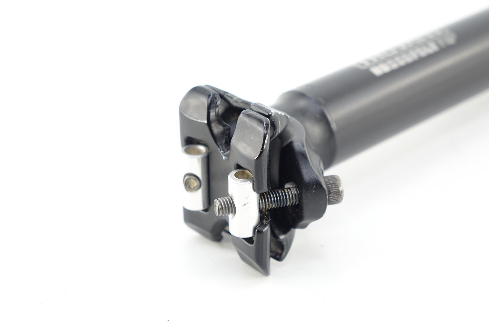 Sram Truvatim Holzfeller 30.9mm x 245mm Aluminum Alloy MTB / Road Bike Seatpost