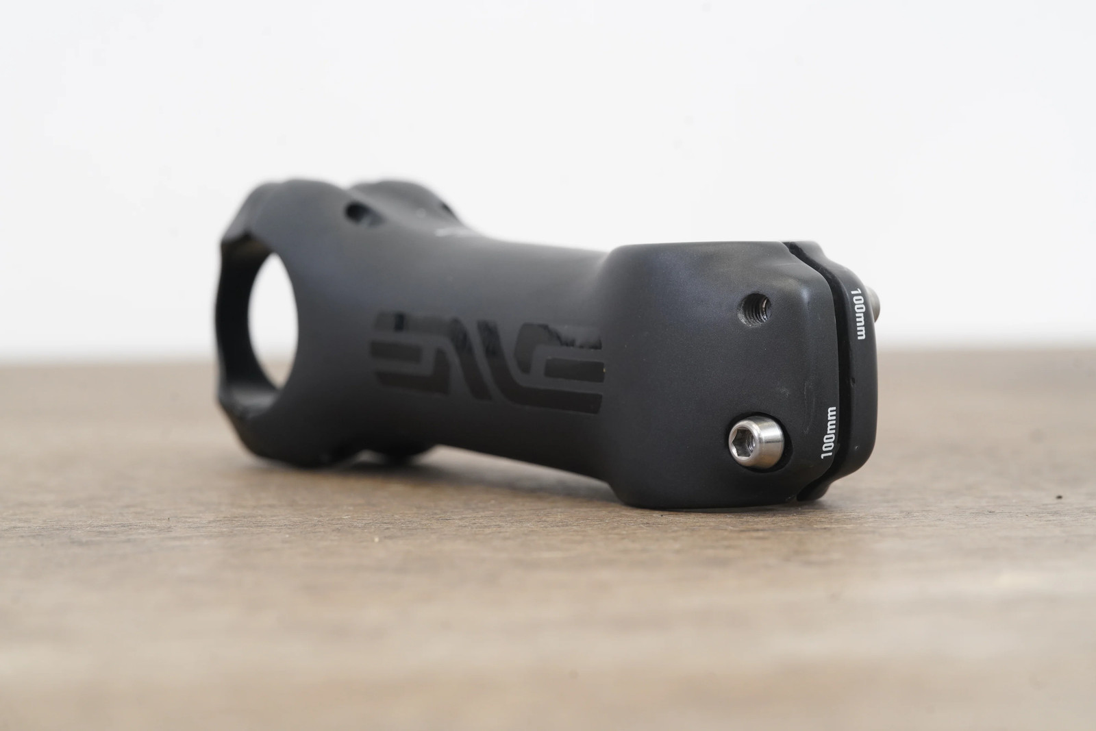 ENVE 100mm ±6 Degree Carbon Road Stem 119g 1 1/8″ 31.8mm