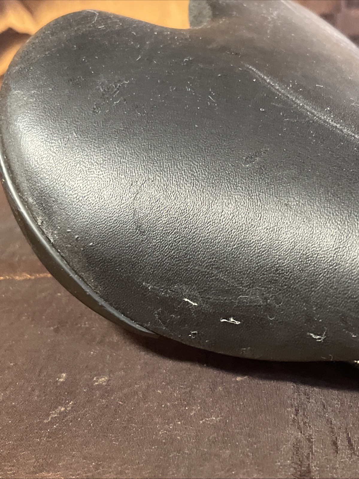 Fizik Aliante Kium Rail Carbon Road Saddle Seat 244g 270x140mm Scuffs