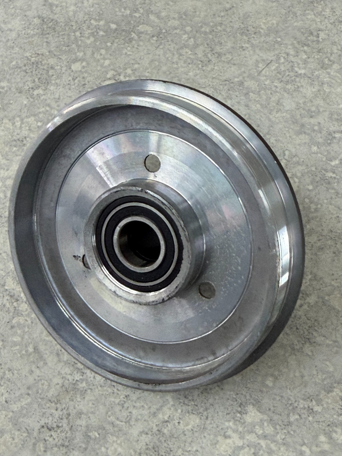 NEW – MAHLE Smartbike Systems X35 Replacement Freehub Body – HG Compatible