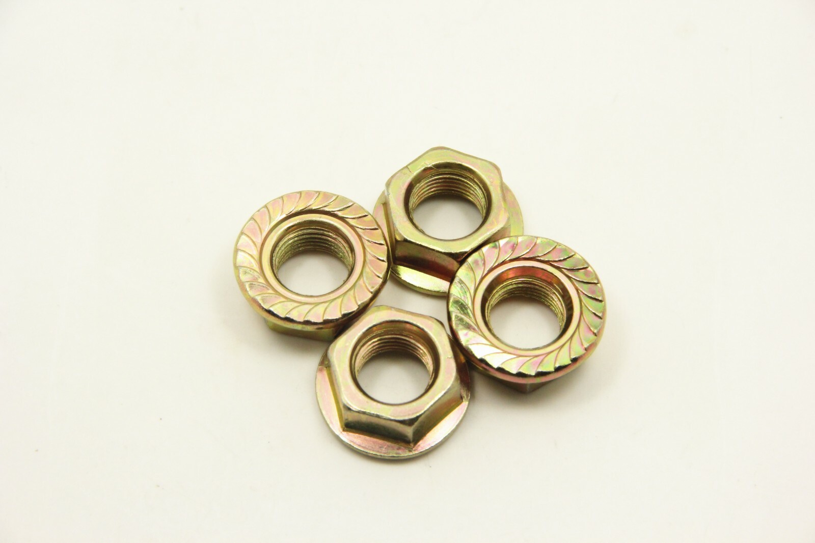 M16 Wheel Nuts eBike Wheel Kits Electric Bike Kits 2PC/4PC