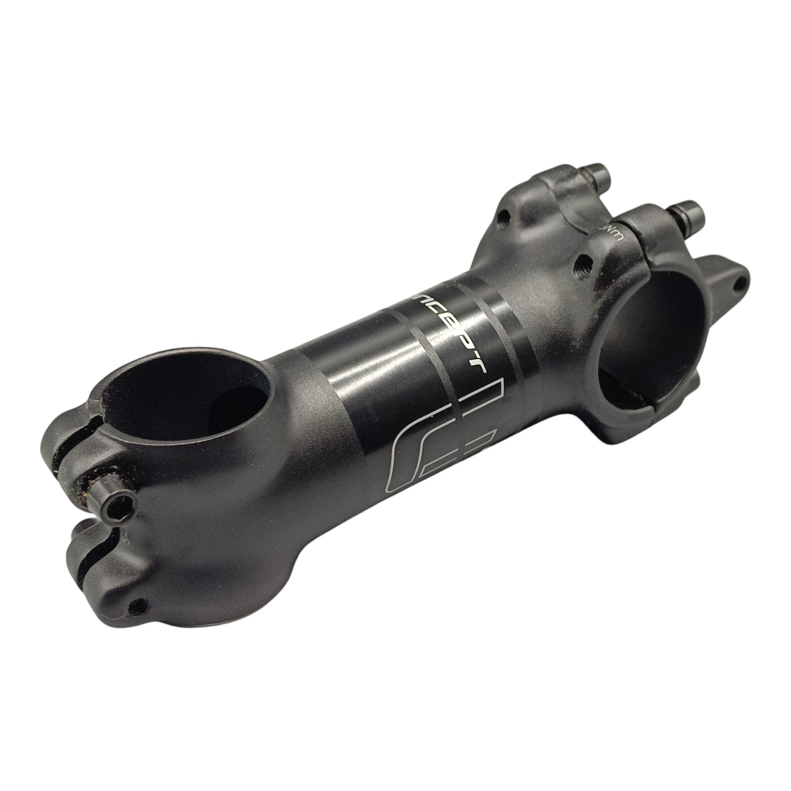 Focus Impulse Stem 90 Mm 6° For Display Mount Ø 31.8Mm Flip Flop E-Bike Cex