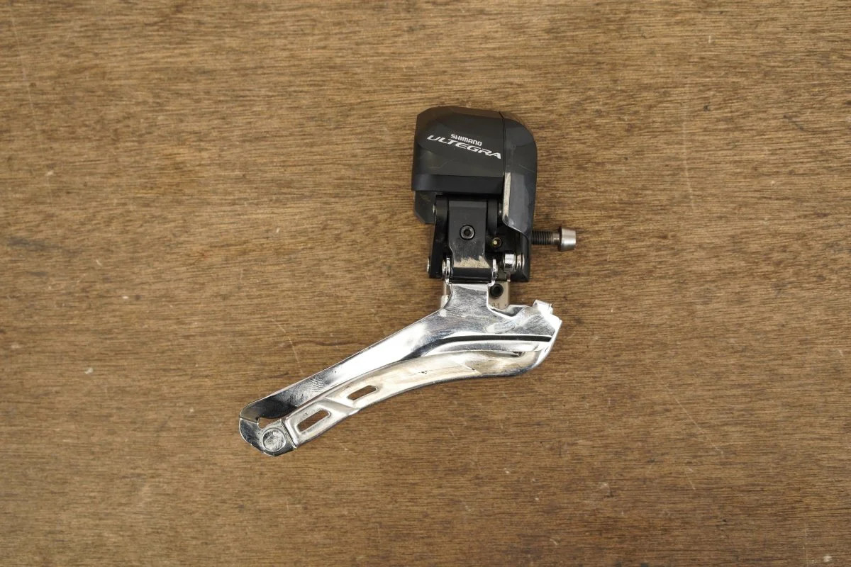 Shimano Dura-Ace 9070 Di2 11 Speed Electronic Hydraulic Disc Brake Groupset