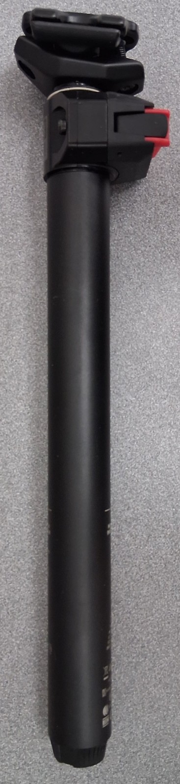RockShox Reverb AXS Dropper Seatpost 31.6x200mm