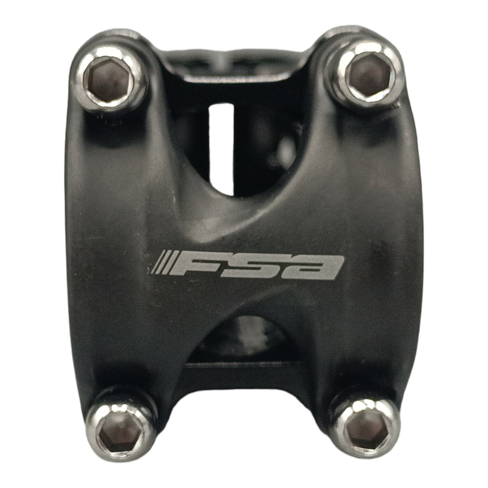 FSA Stem OS-125 CARBON SL-K Ø 31.8 mm 100 mm Flip Flop MTB Road +/- 6° SLK