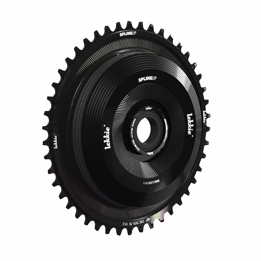 Lekkie Splineup 46T – for CYC Photon